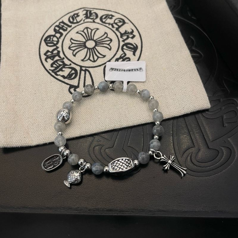 Chrome Hearts Bracelets